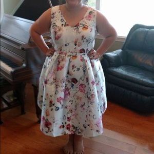 Chi Chi LondonCURVE Formal Dress